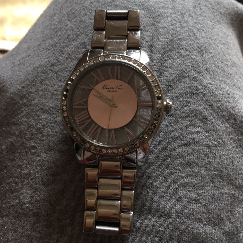 Women’s Kennneth Cole Watch